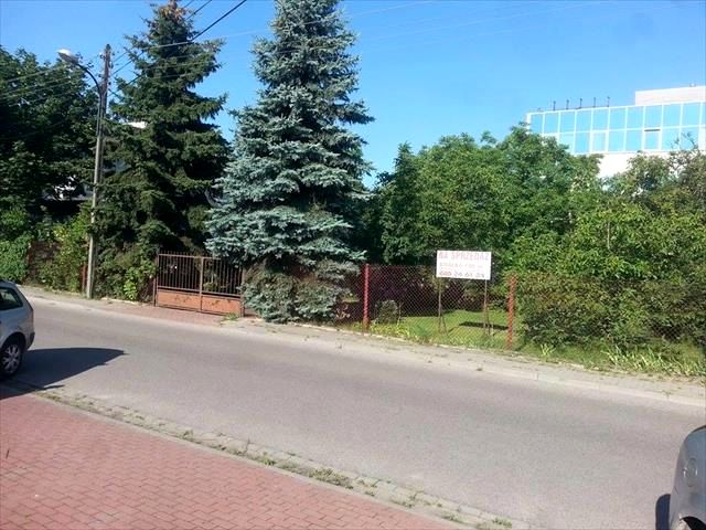 Działka budowlana Warszawa