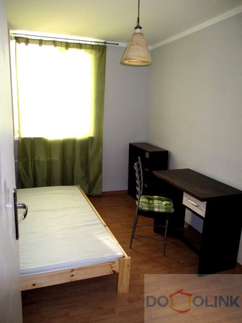Mieszkanie Kraków