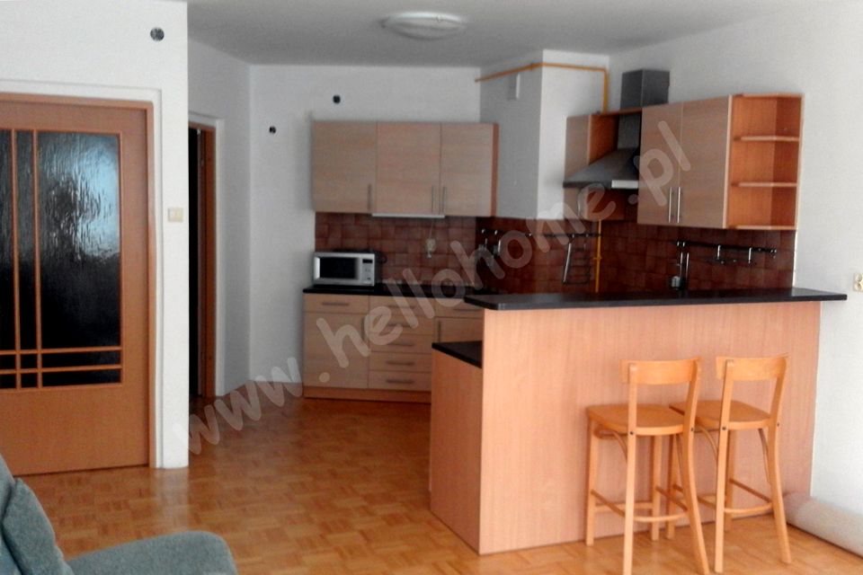 Mieszkanie Warszawa sprzedaż