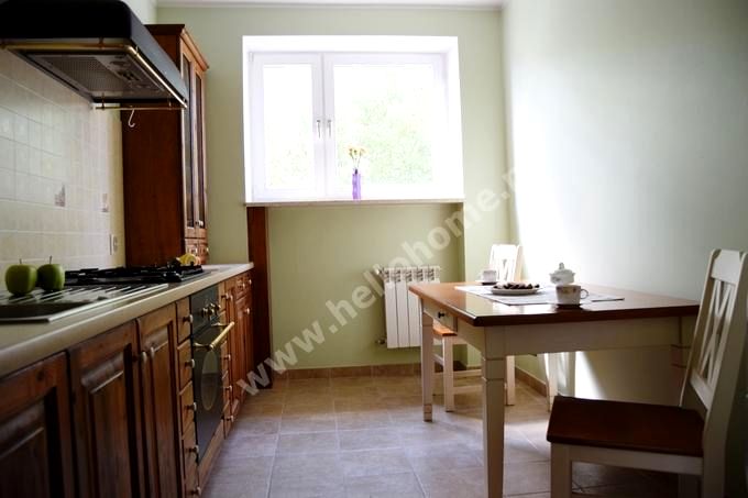 Mieszkanie blok mieszkalny Warszawa