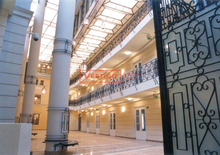 Lokal Warszawa wynajem