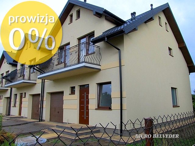 Dom Warszawa