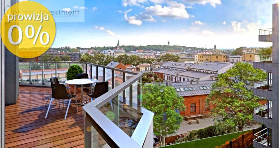 Mieszkanie Kraków sprzedaż