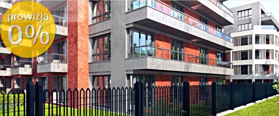 Mieszkanie apartamentowiec sprzedaż