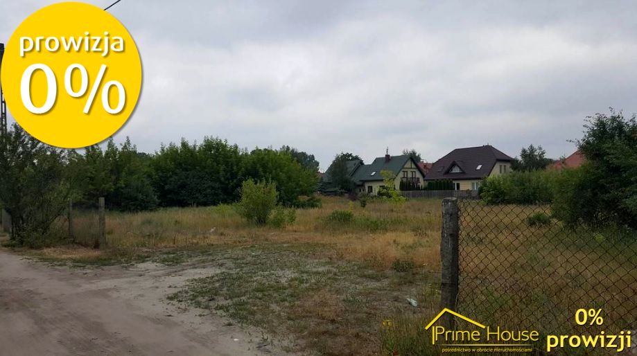 Działka budowlana Warszawa