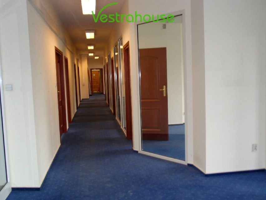 Budynek użytkowy Warszawa