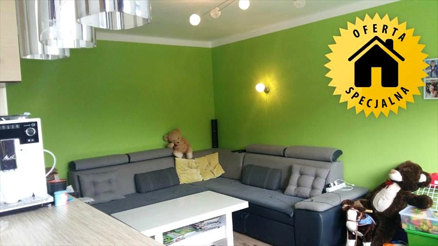 Mieszkanie blok mieszkalny wynajem