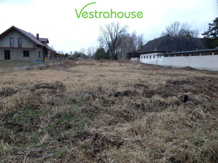 Działka inwestycyjna Warszawa