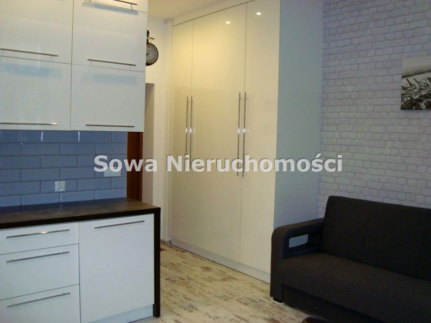 Mieszkanie Szczawno-Zdrój