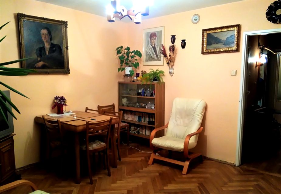 Mieszkanie Warszawa sprzedaż