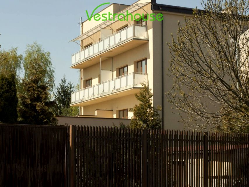 Mieszkanie Warszawa