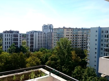 Mieszkanie Warszawa