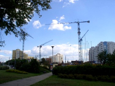 Mieszkanie Warszawa