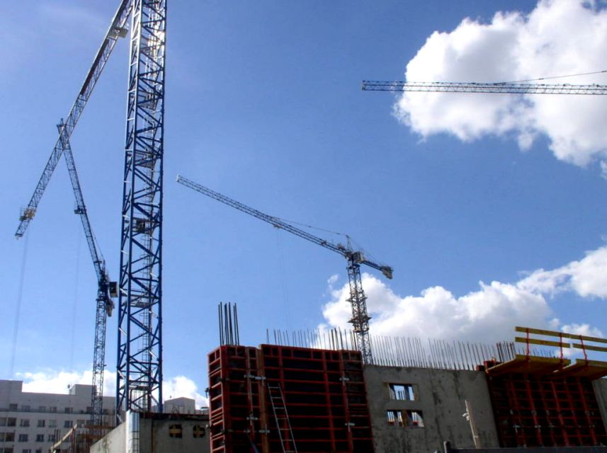 Mieszkanie blok mieszkalny sprzedaż