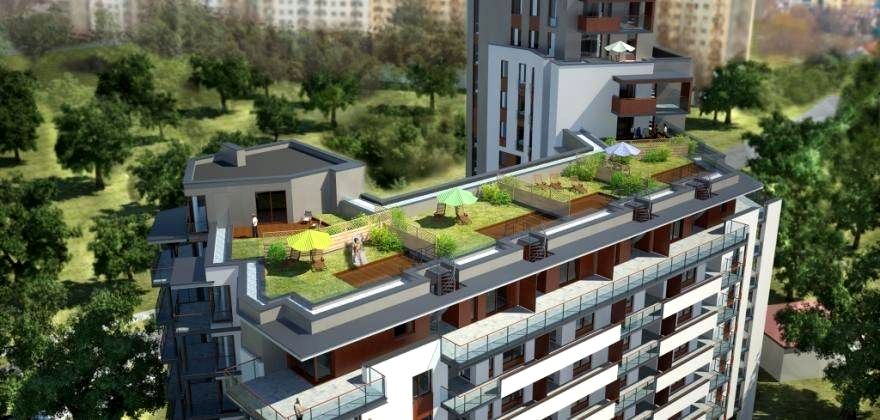 Mieszkanie Warszawa sprzedaż