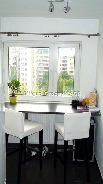 Mieszkanie blok mieszkalny Warszawa