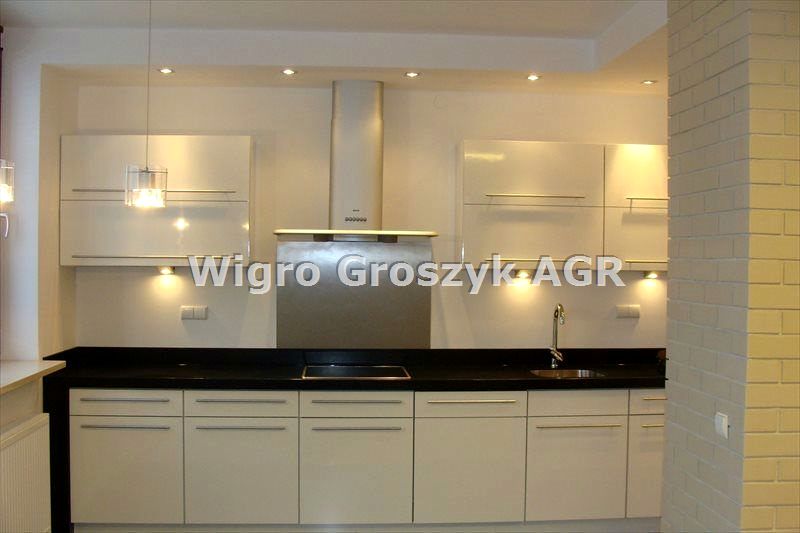 Mieszkanie Warszawa