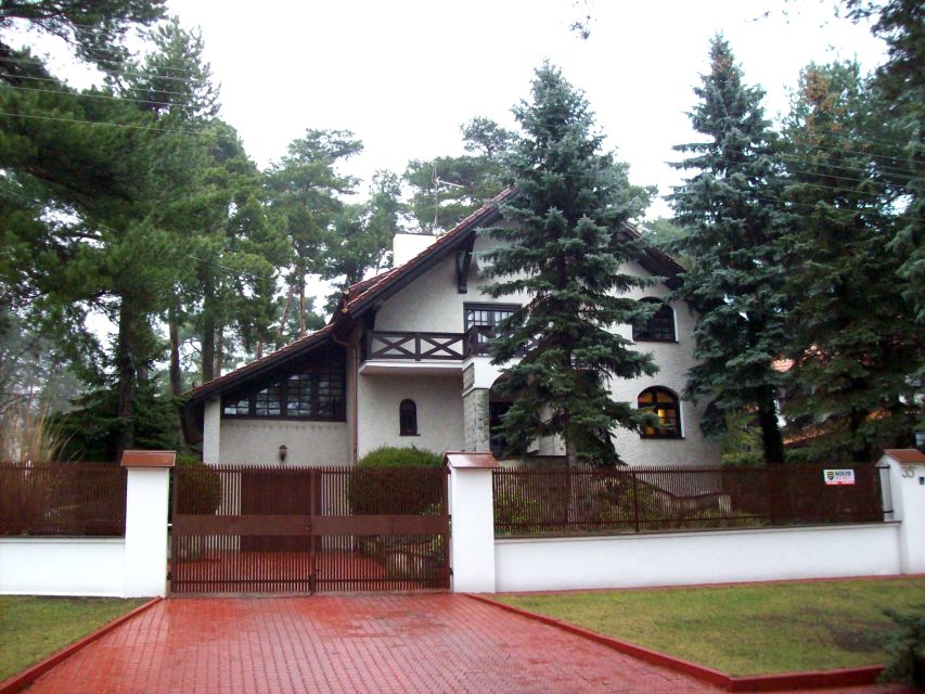 Dom Konstantynów Łódzki