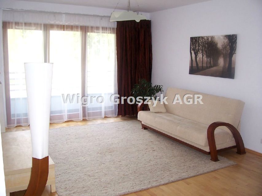 Mieszkanie apartamentowiec Warszawa