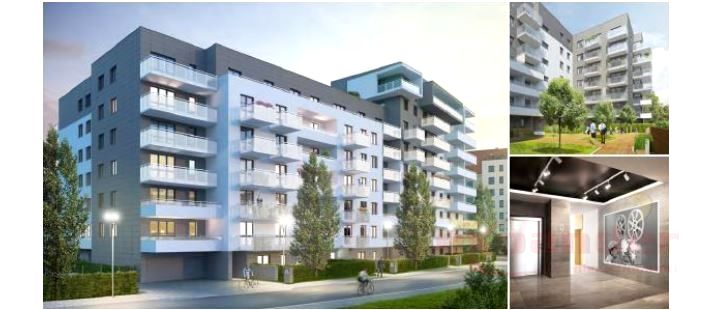 Mieszkanie Warszawa