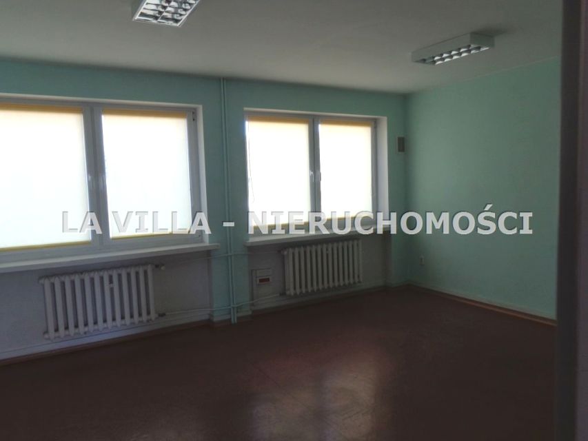 Budynek użytkowy Leszno