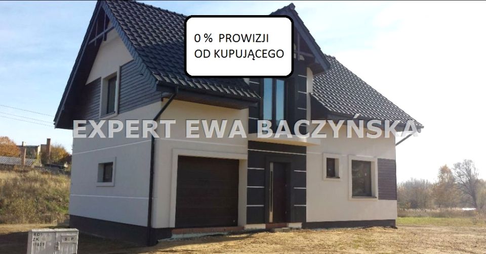 Dom Częstochowa