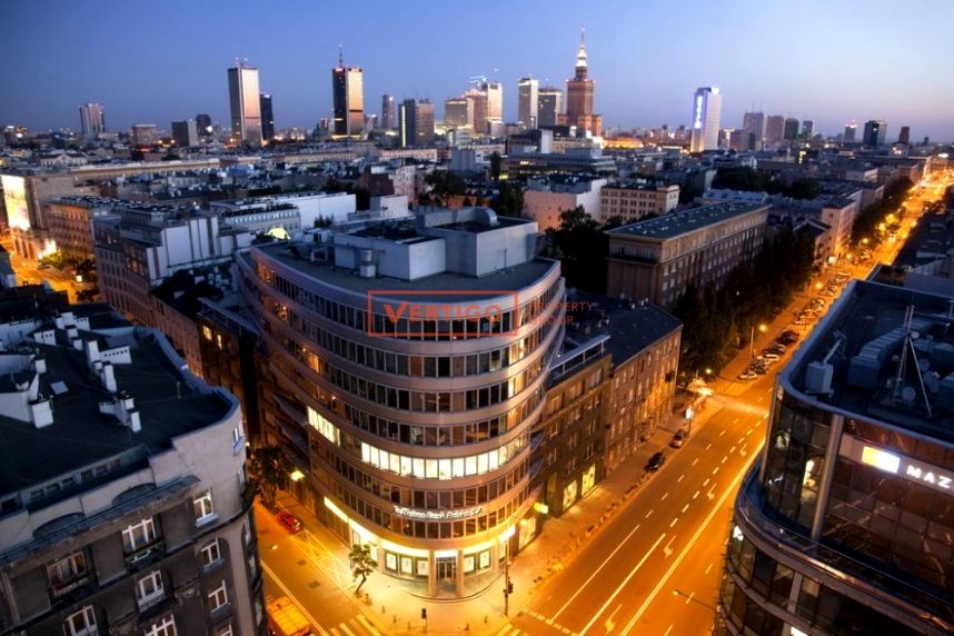 Lokal Warszawa wynajem