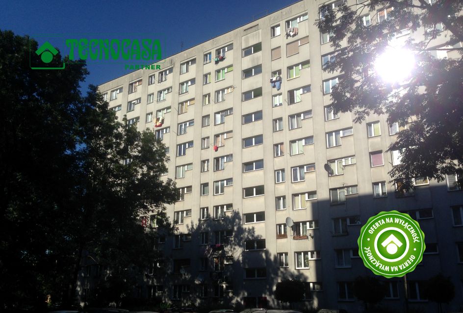 Mieszkanie Kraków