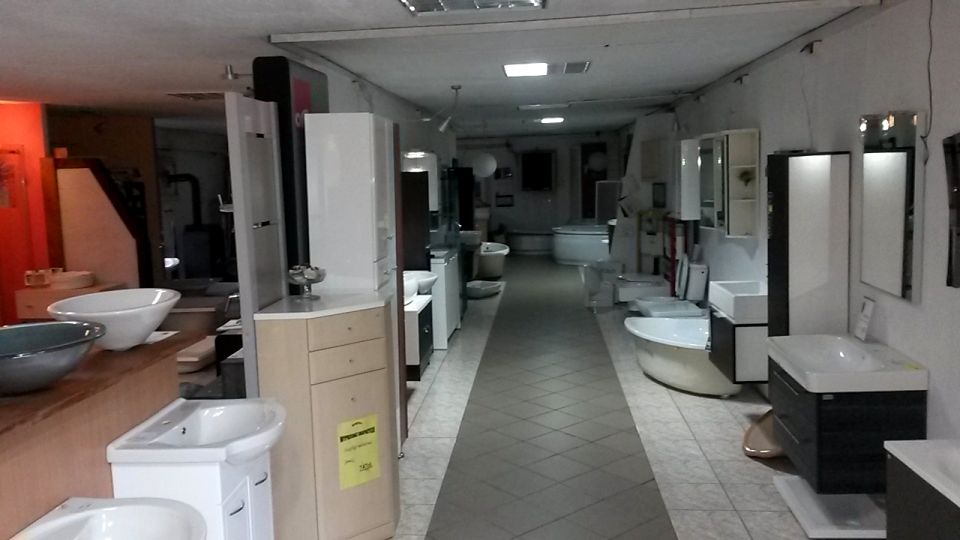 Budynek użytkowy Szczecin