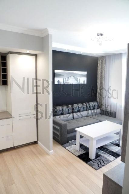 Mieszkanie Bydgoszcz