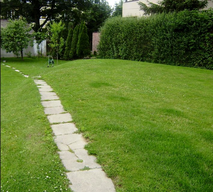 Działka budowlana Warszawa