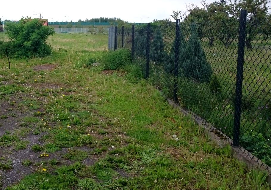 Działka rolna Warszawa