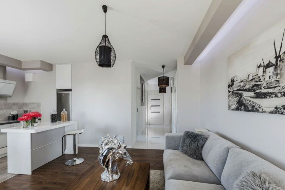 Mieszkanie Bydgoszcz sprzedaż