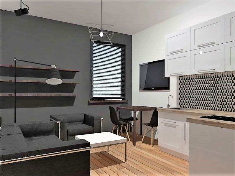 Mieszkanie Gdańsk sprzedaż