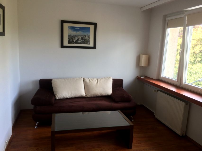 Mieszkanie blok mieszkalny wynajem