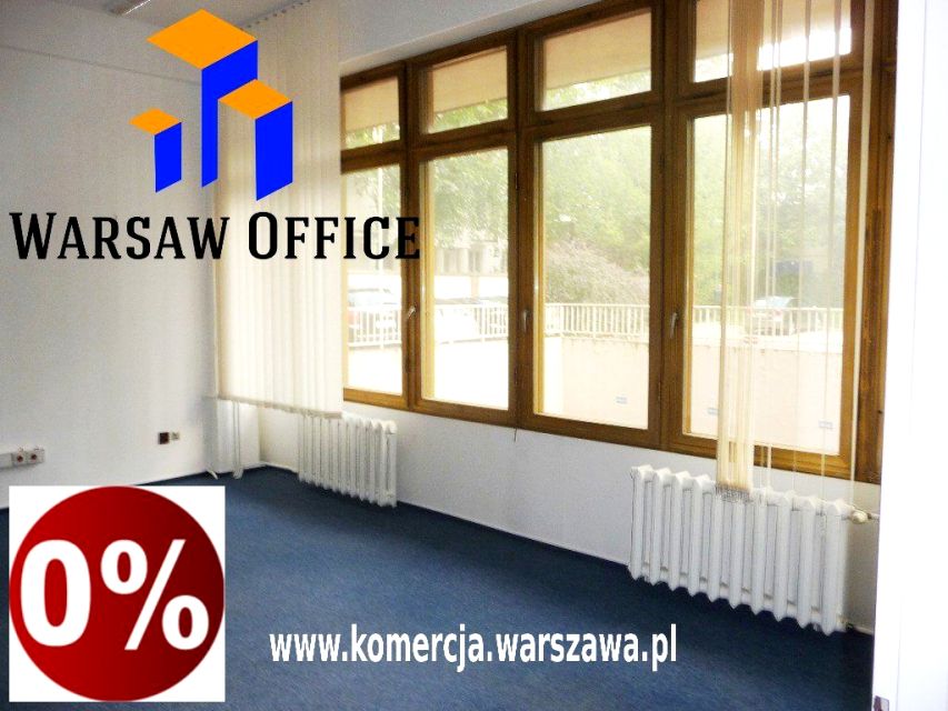 Lokal Warszawa