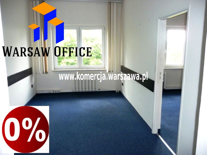 Lokal Warszawa