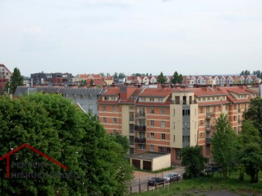 Mieszkanie Gdańsk