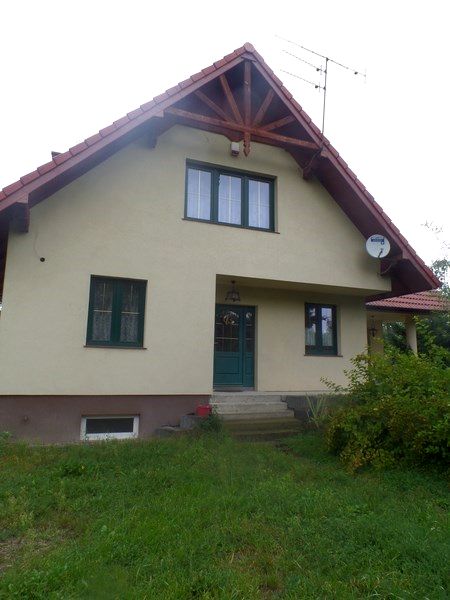 Dom Ładna