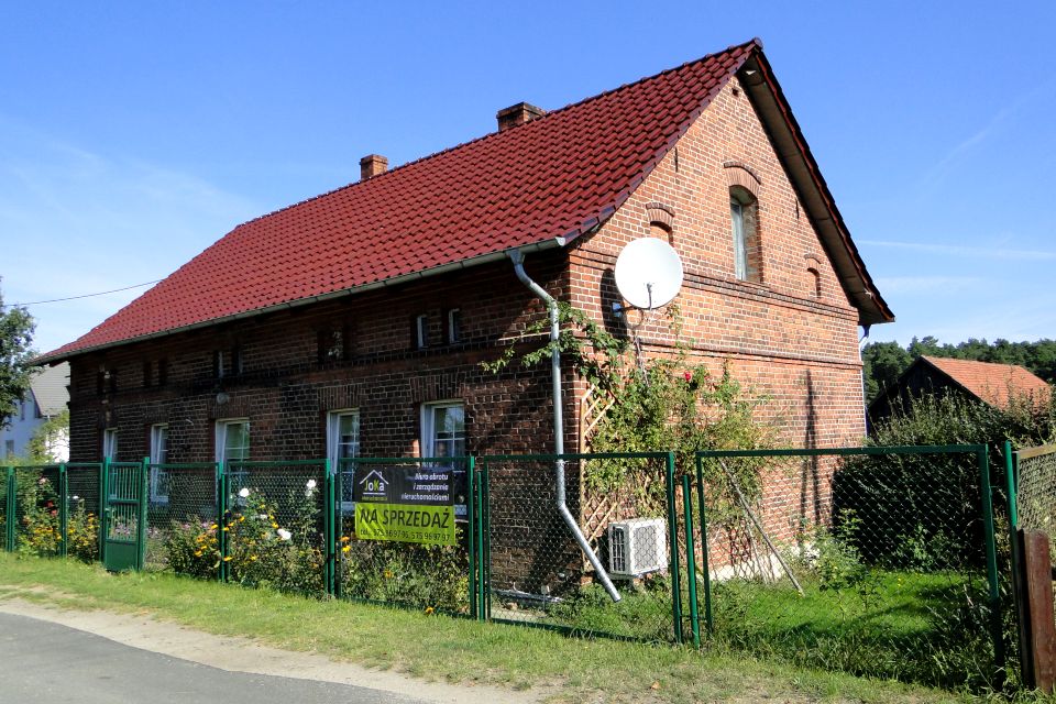 Dom Kosobudz