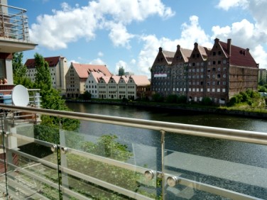 Mieszkanie Gdańsk