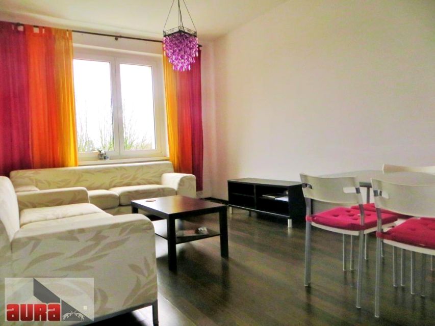 Mieszkanie Poznań wynajem