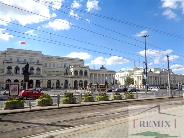 Mieszkanie blok mieszkalny Warszawa