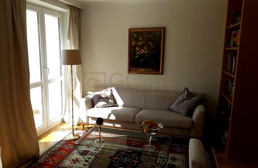 Mieszkanie Warszawa