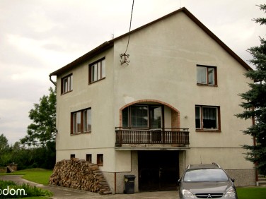 Dom Nowakowo