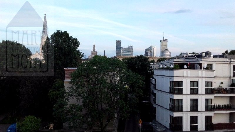 Mieszkanie Warszawa