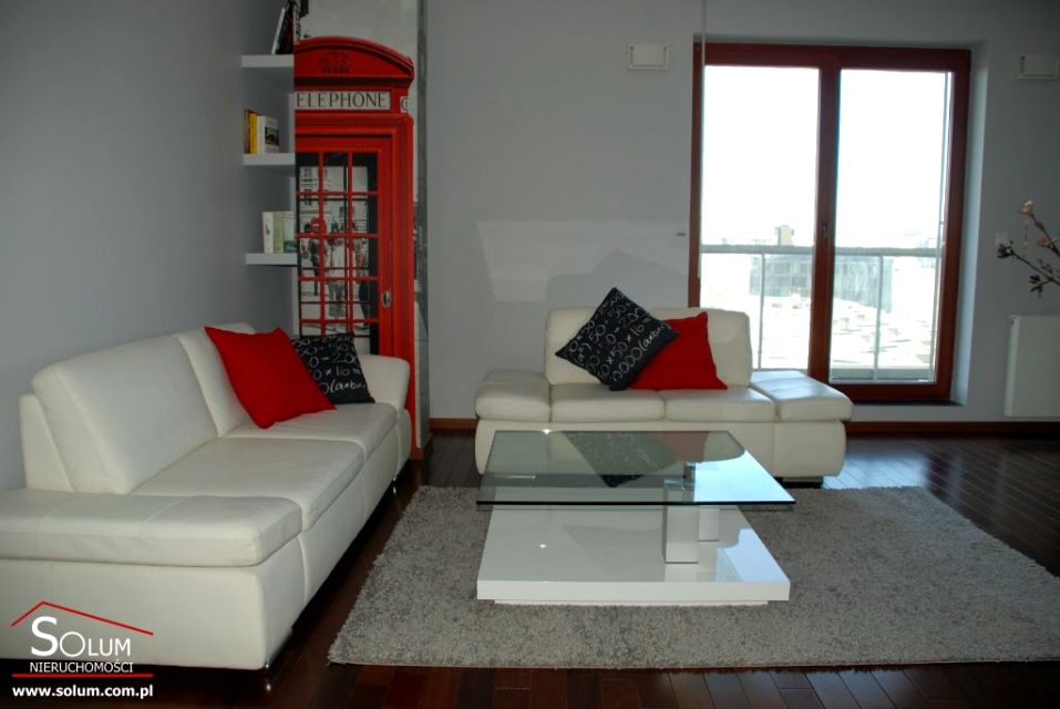 Mieszkanie Warszawa