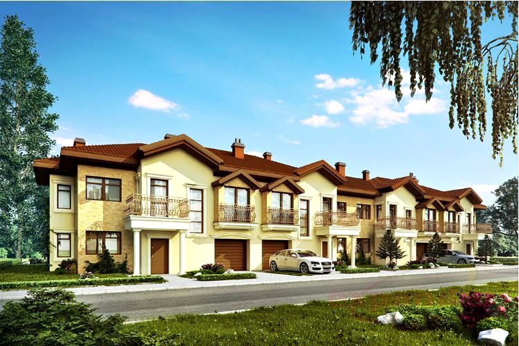 Dom Warszawa sprzedaż