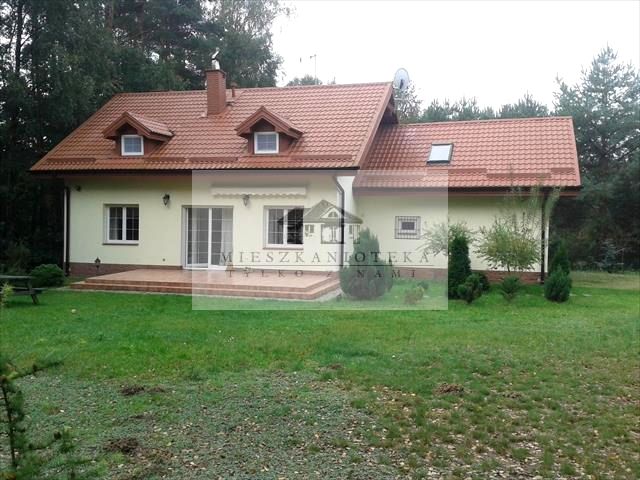 Dom Kębliny