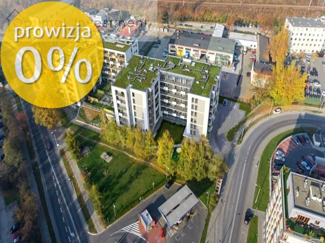 Mieszkanie Kraków
